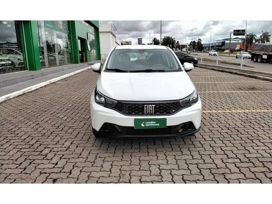 FIAT ARGO 1.0 FIREFLY FLEX DRIVE MANUAL FIAT ARGO 1.0 FIREFLY FLEX DRIVE MANUAL